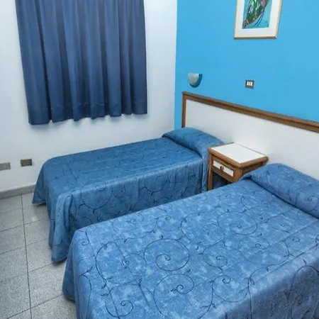 Aquasol Appartamento Puerto Rico (Gran Canaria)