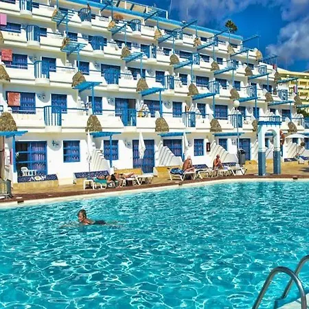 Aquasol Appartamento *