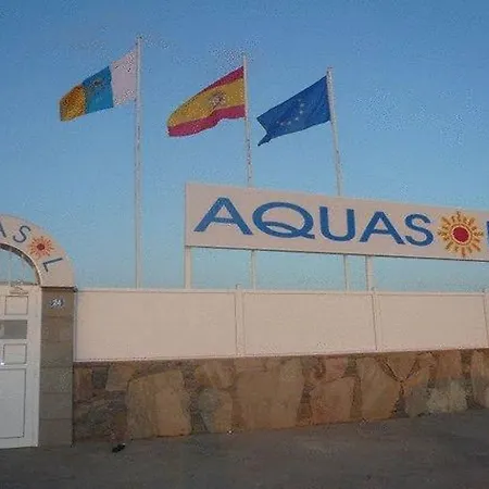 Aquasol Appartamento Puerto Rico (Gran Canaria)