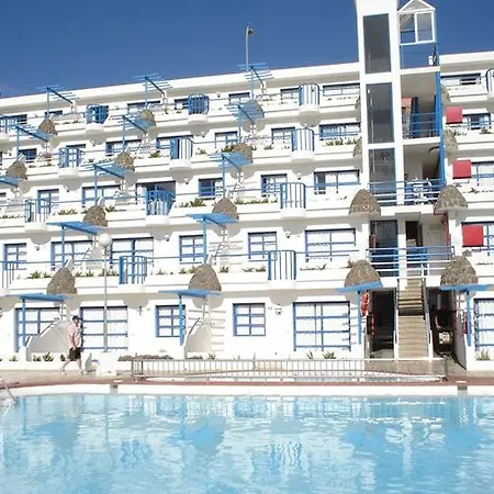 Aquasol Appartamento Puerto Rico (Gran Canaria)