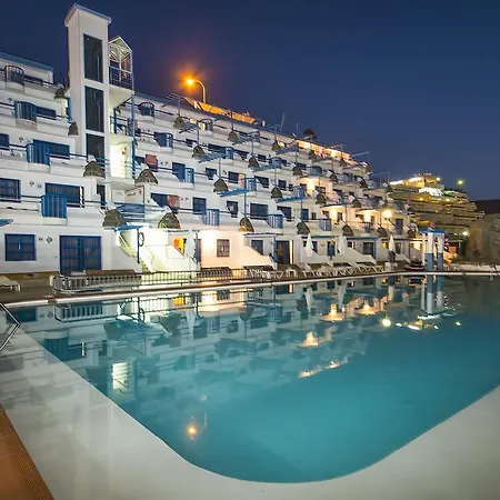 Appartamento Aquasol Puerto Rico (Gran Canaria)