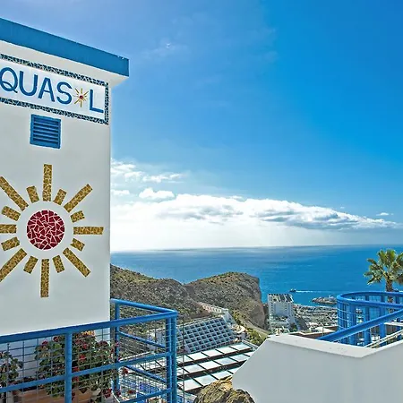 Aquasol * Puerto Rico (Gran Canaria)