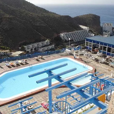 Aquasol Appartamento Puerto Rico (Gran Canaria)