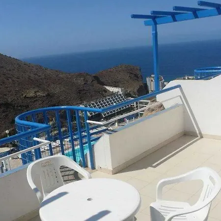 Aquasol Puerto Rico (Gran Canaria)