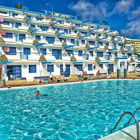 Aquasol Puerto Rico (Gran Canaria)