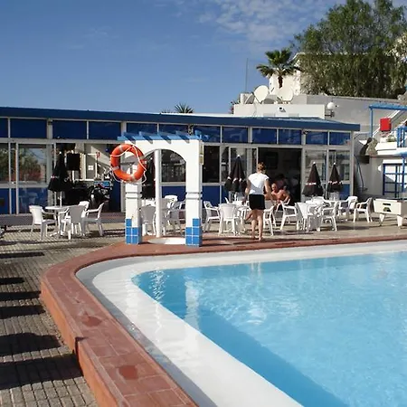 Aquasol Puerto Rico (Gran Canaria)