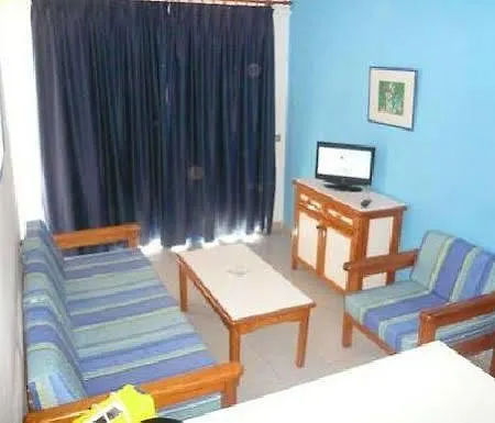 Appartamento Aquasol Puerto Rico (Gran Canaria)