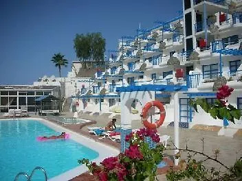Appartamento Aquasol