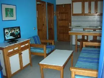 Aquasol Appartamento
