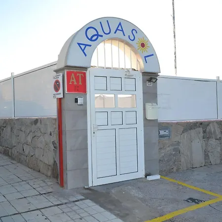 Appartamento Aquasol Puerto Rico (Gran Canaria)