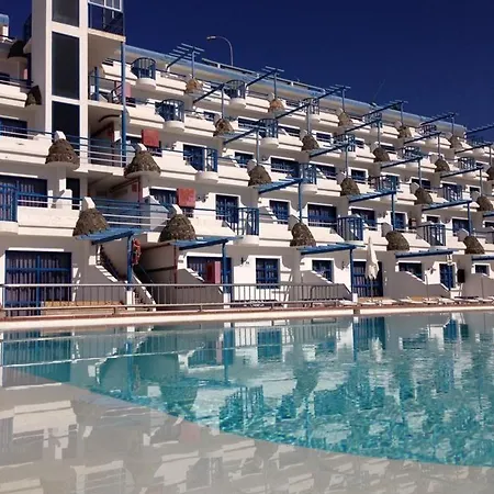 Aquasol Apartament