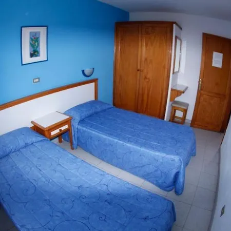 Aquasol Apartament *