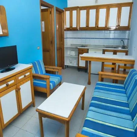 Aquasol Apartament