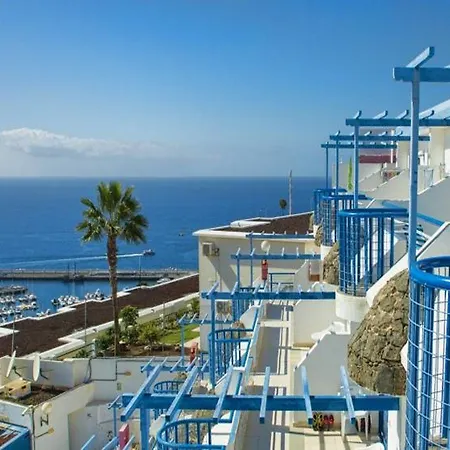 Aquasol * Puerto Rico (Gran Canaria)