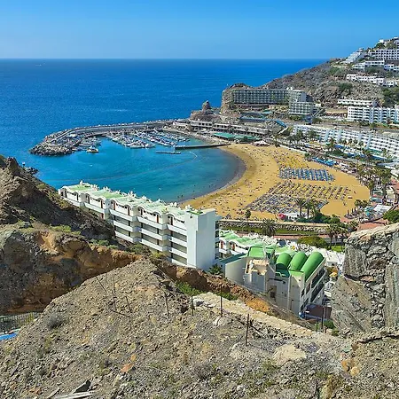 Apartament Aquasol *