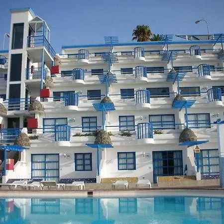 Apartament Aquasol *