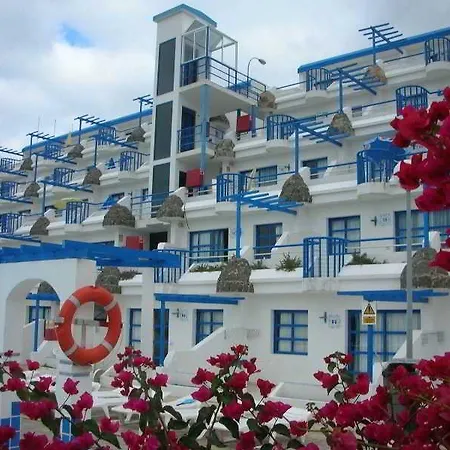 Apartament Aquasol *